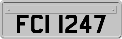 FCI1247