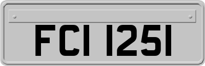 FCI1251