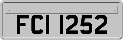 FCI1252