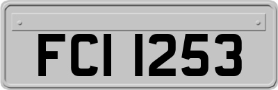 FCI1253