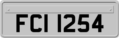 FCI1254