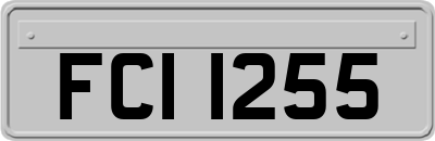 FCI1255