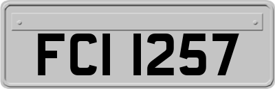 FCI1257