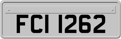 FCI1262