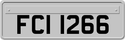 FCI1266