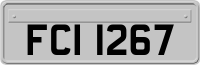 FCI1267