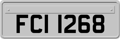 FCI1268