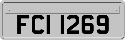 FCI1269