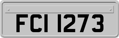 FCI1273