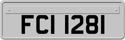 FCI1281