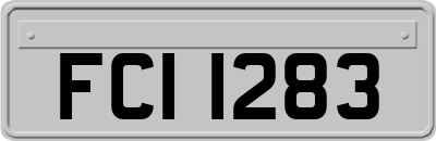 FCI1283