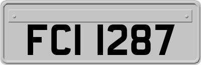 FCI1287