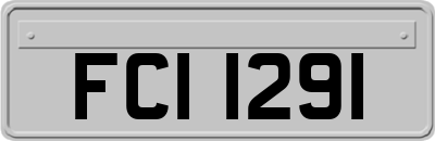 FCI1291