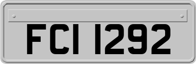 FCI1292
