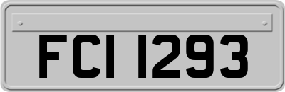 FCI1293