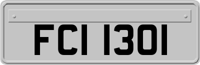 FCI1301