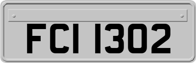 FCI1302
