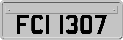 FCI1307