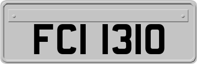 FCI1310