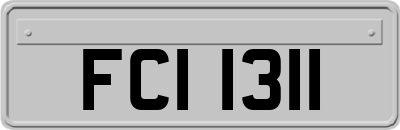 FCI1311