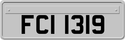 FCI1319