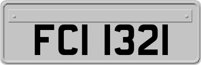 FCI1321