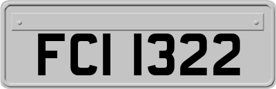 FCI1322
