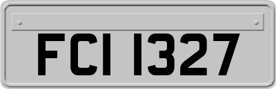 FCI1327