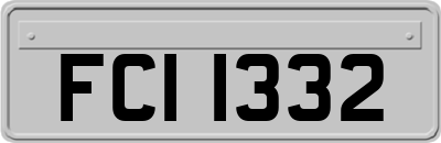 FCI1332