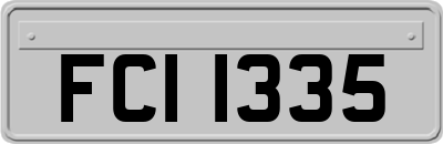 FCI1335
