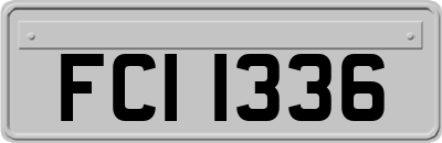 FCI1336