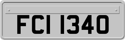 FCI1340