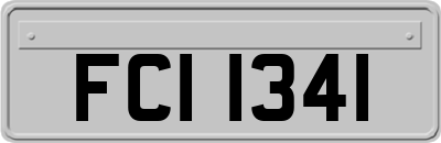 FCI1341