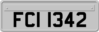 FCI1342