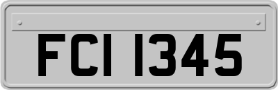 FCI1345