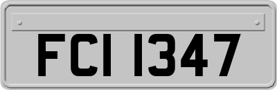 FCI1347