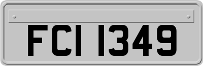 FCI1349