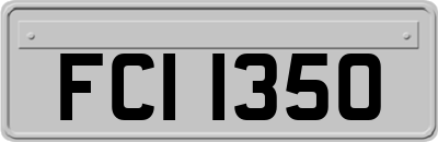 FCI1350