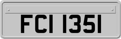 FCI1351