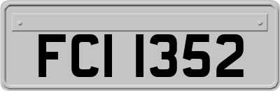 FCI1352
