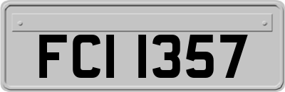 FCI1357