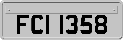 FCI1358