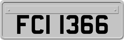 FCI1366