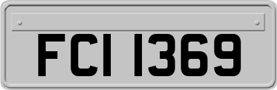 FCI1369