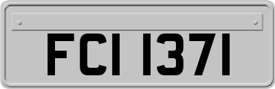 FCI1371