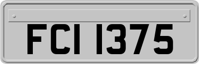FCI1375
