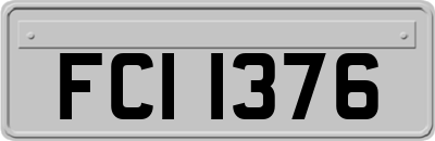 FCI1376