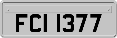 FCI1377