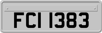 FCI1383