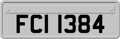 FCI1384